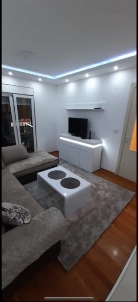 Izdavanje, jednosoban stan, 39m², Zabjelo, Podgorica