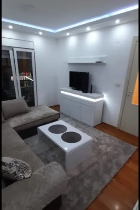 Izdavanje, jednosoban stan, 39m², Zabjelo, Podgorica