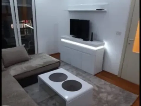Izdavanje, jednosoban stan, 39m², Zabjelo, Podgorica