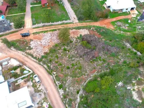 Prodaja, plac, 1343m², Krimovica, Kotor - image 3