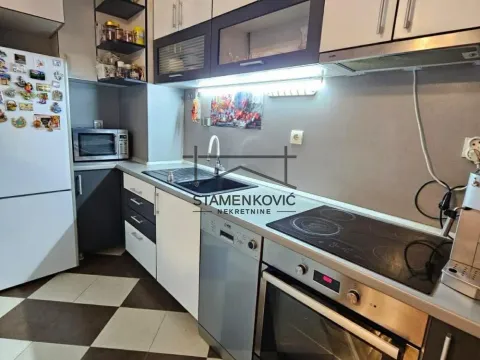 Rent, two bedroom apartment, 70m², Detelinara, Novi Sad Sve Podlokacije - image 5