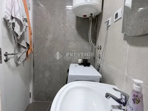 Rent, one bedroom apartment, 39m², 1 maj, Podgorica - image 12