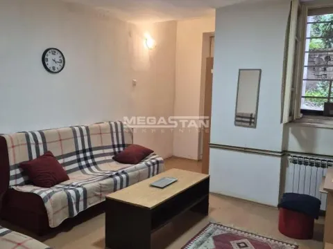 Rent, one bedroom apartment, 29m², Kalenić Pijaca, Vračar Sve Podlokacije - image 3