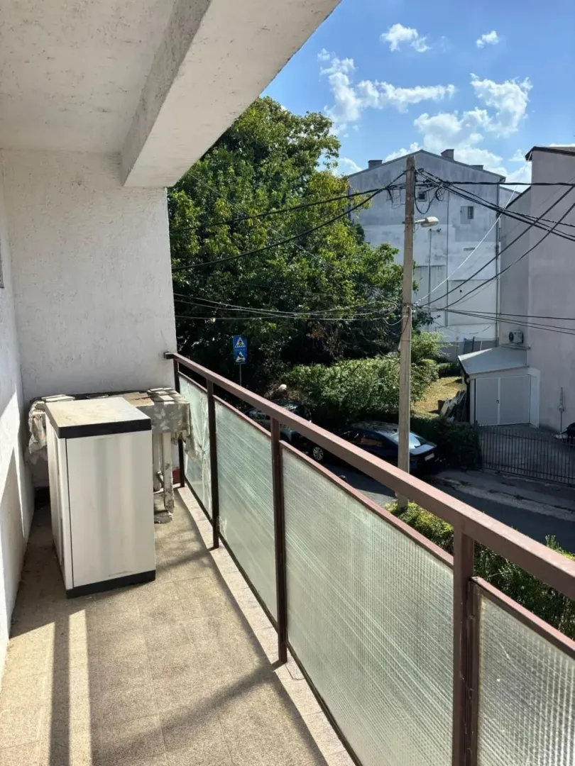 Prodaja, jednosoban stan, 48m², Čukarica, Beograd