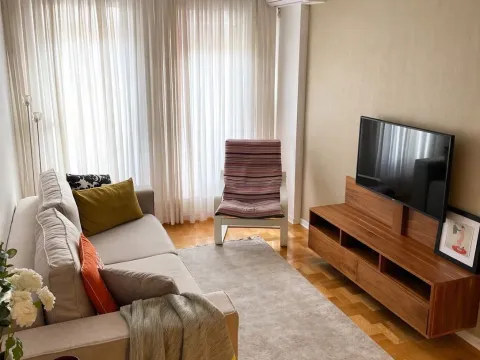 Izdavanje, jednosoban stan, 41m², Vezirov Most, Podgorica - image 11