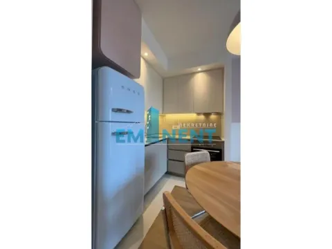 Izdavanje, dvosoban stan, 54m², Savski Venac, Beograd - image 5