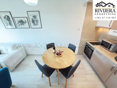 Sale, one bedroom apartment, 41m², Igalo, Herceg Novi - image 2