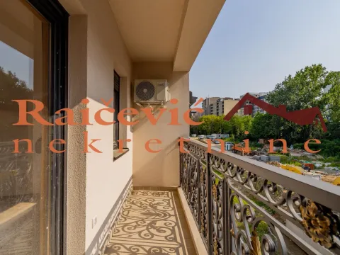 Sale, three bedroom apartment, 69m², Trošarina, Voždovac Sve Podlokacije - image 7