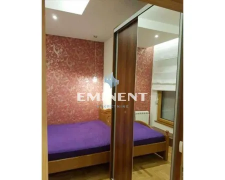 Izdavanje, trosoban stan, 62m², Đeram Pijaca, Beograd - image 7
