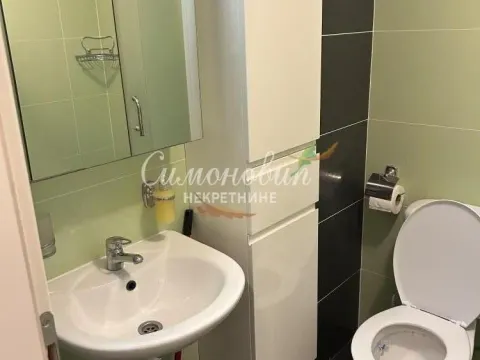 Prodaja, jednosoban stan, 39m², Zvezdara Sve Podlokacije, Beograd - image 12