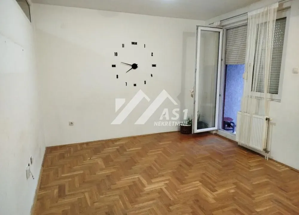 Rent, two bedroom apartment, 55m², Bulevar Evrope, Novi Sad Sve Podlokacije