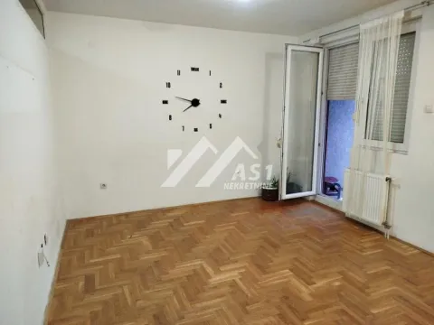 Rent, two bedroom apartment, 55m², Bulevar Evrope, Novi Sad Sve Podlokacije - image 1