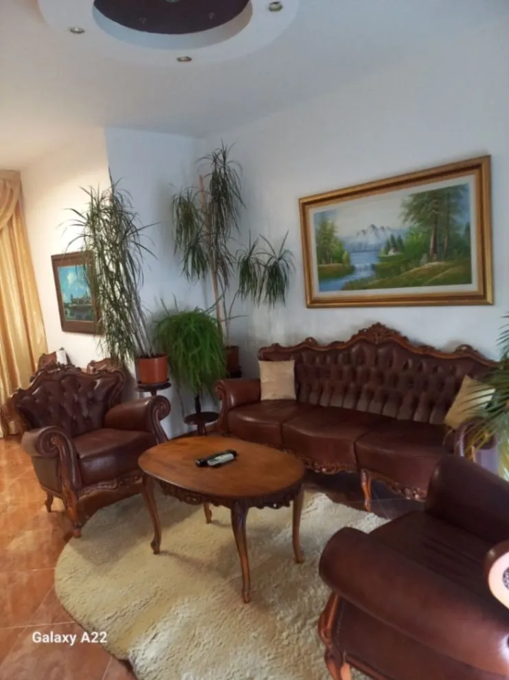 Rent, one bedroom apartment, 50m², Babilonija, Budva