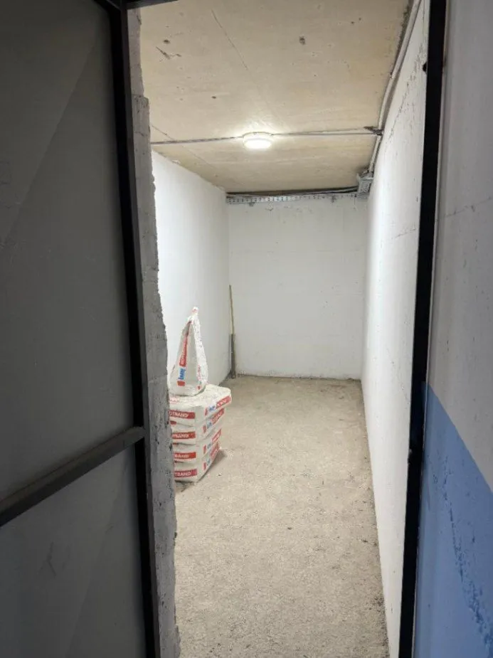 Sale, one bedroom apartment, 44m², Centar, Kolašin