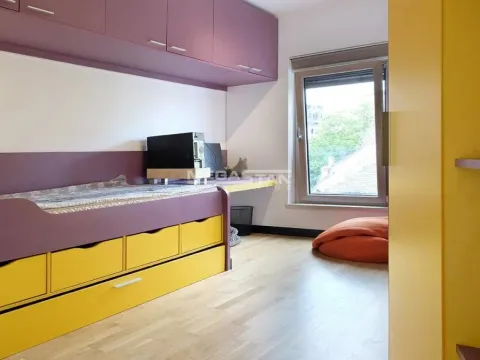 Prodaja, četvorosoban stan, 130m², Vračar Hram, Vračar Sve Podlokacije - image 5