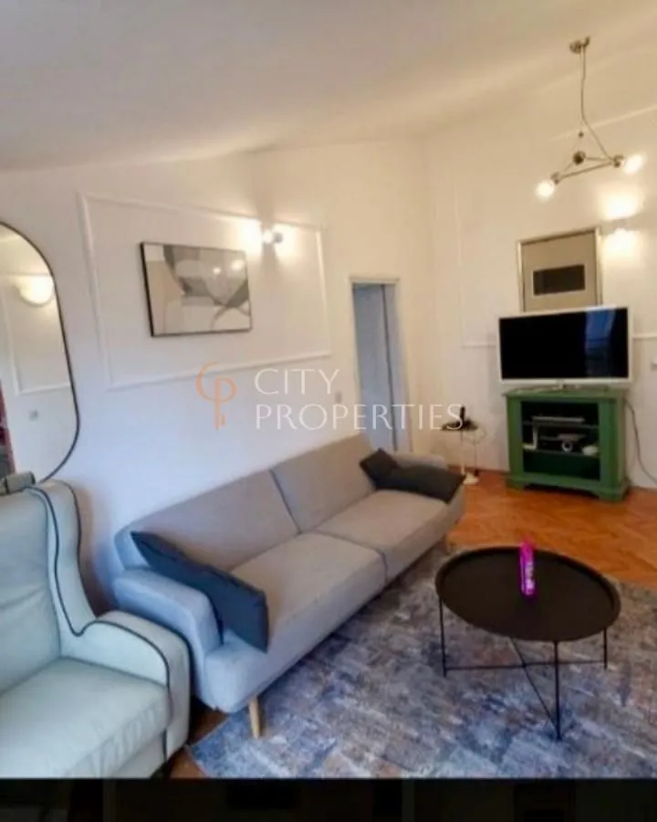 Prodaja, stan, 43m², Preko Morače, Podgorica