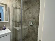 Rent, two bedroom apartment, 70m², Kalimanj, Tivat - image 11