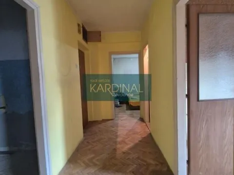 Prodaja, dvosoban stan, 58m², Centar, Jagodina - image 12