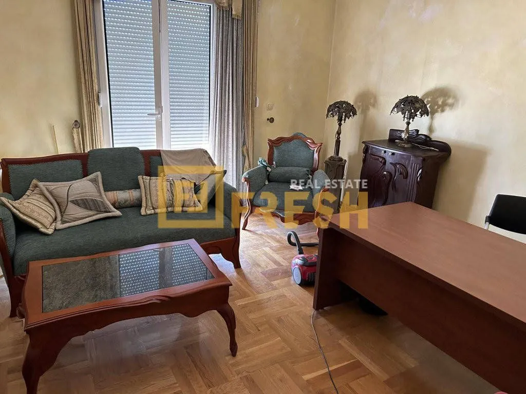 Rent, two bedroom apartment, 90m², Centar, Podgorica