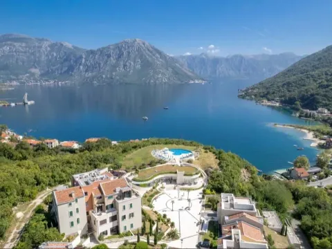 Prodaja, jednosoban stan, 58m², Morinj, Kotor - image 18