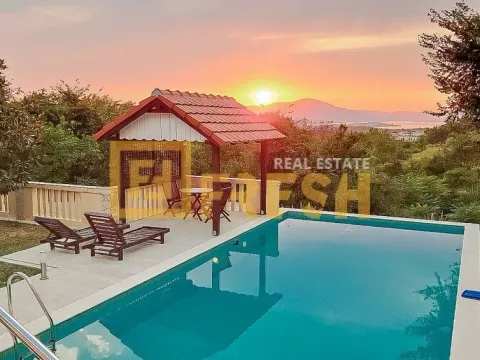 Prodaja, kuća, 240m², Kotor, Crna Gora - image 21