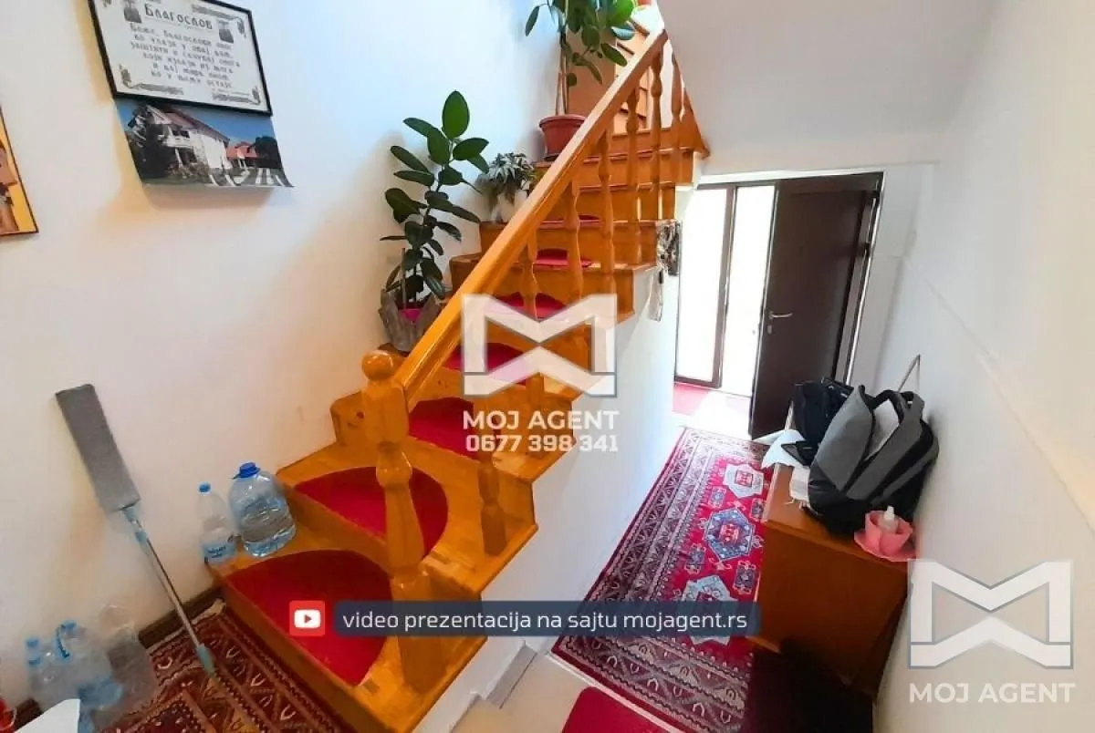 Prodaja, kuća, 180m², Svrljig, Srbija
