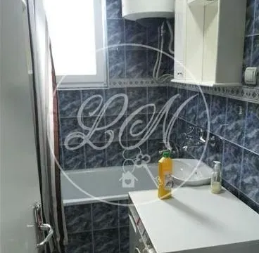 Sale, two bedroom apartment, 52m², Vračar Hram, Vračar Sve Podlokacije - image 8