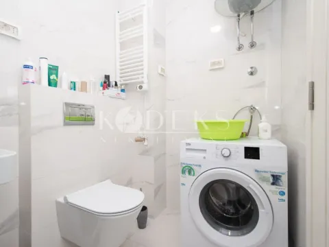 Izdavanje, jednosoban stan, 47m², Central Point, Podgorica - image 8