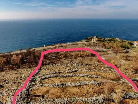 Prodaja, plac, 2527m², Budva, Crna Gora - image 11