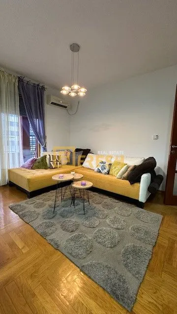 Rent, two bedroom apartment, 67m², Preko Morače, Podgorica