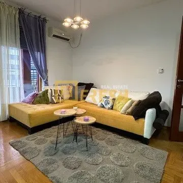 Izdavanje, dvosoban stan, 67m², Preko Morače, Podgorica - image 3