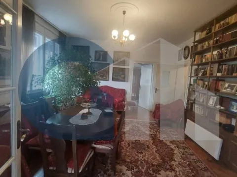 Prodaja, četvorosoban stan, 130m², Zemun Kej, Zemun Sve Podlokacije - image 4