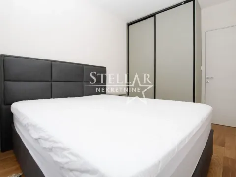 Rent, one bedroom apartment, 49m², Central Point, Podgorica - image 8