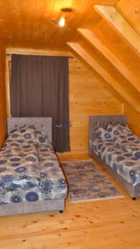 Sale, house, 84m², Kolašin, Crna Gora