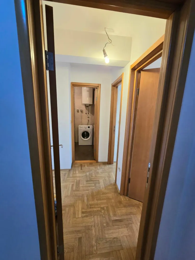 Prodaja, dvosoban stan, 64m², Stari Aerodrom, Podgorica