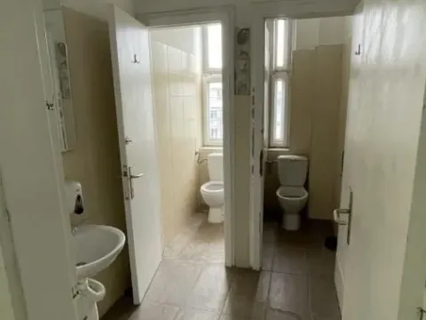 Izdavanje, poslovni prostor, 500m², Stari Grad, Beograd - image 2