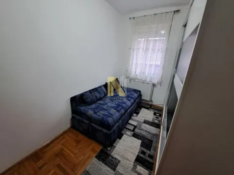 Sale, two bedroom apartment, 50m², Grbavica, Novi Sad Sve Podlokacije - image 6