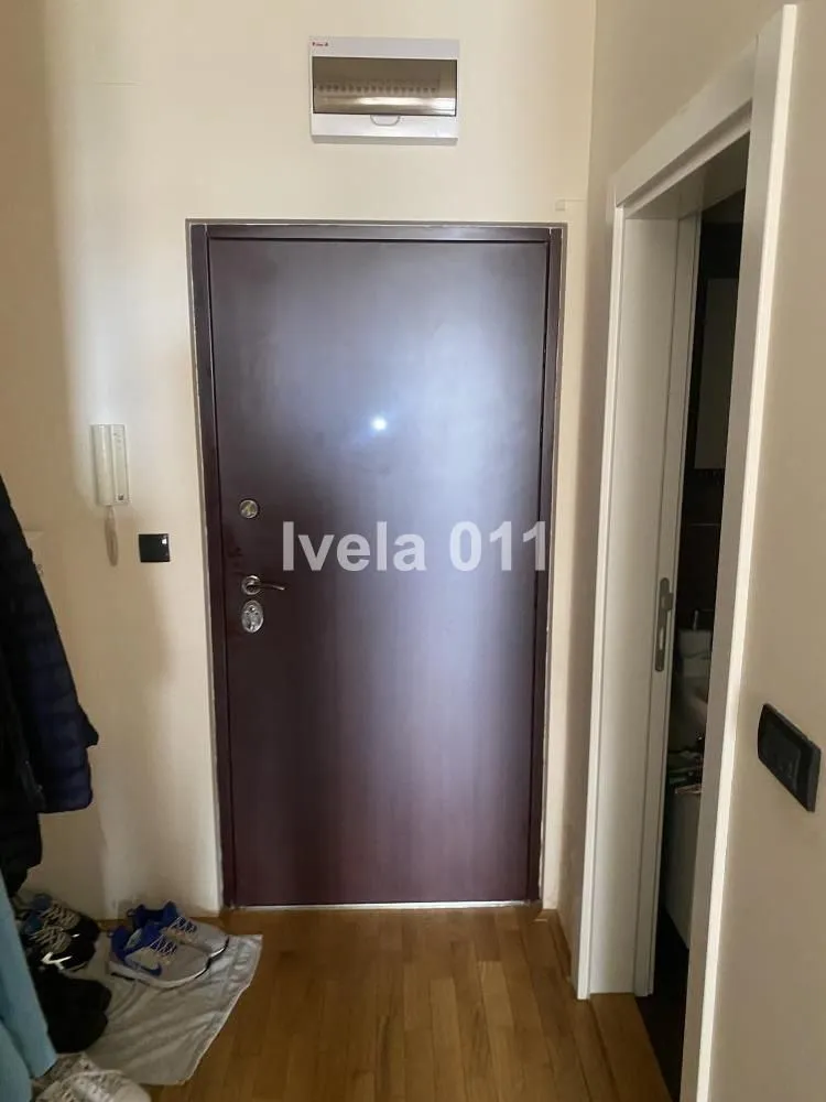 Sale, apartment, 27m², Vojvode Vlahovica, Beograd