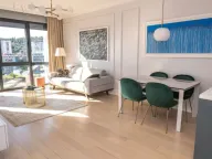 Izdavanje, jednosoban stan, 47m², Centar, Podgorica - image 9