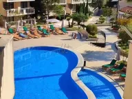 Rent, one bedroom apartment, 49m², Pržno, Budva - image 15