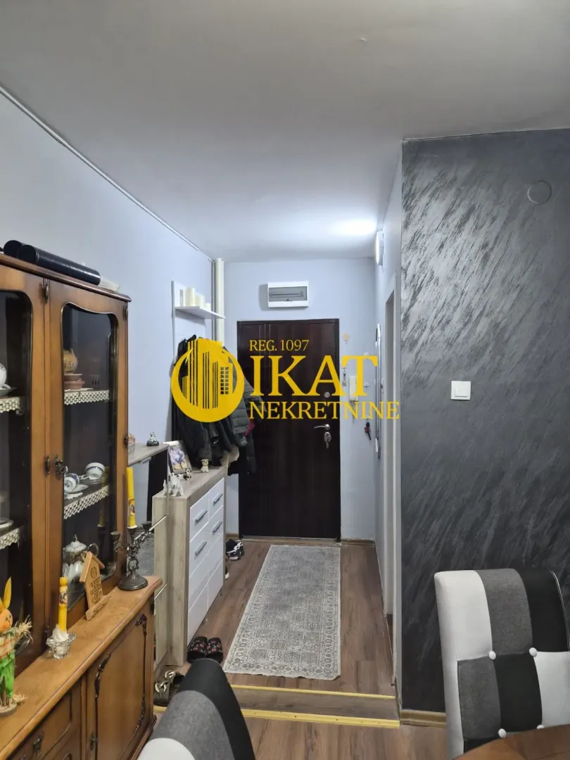 Prodaja, trosoban stan, 80m², Voždovac Sve Podlokacije, Beograd