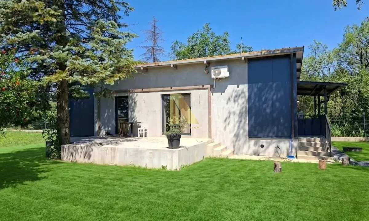 Prodaja, kuća, 90m², Čortanovci, Inđija