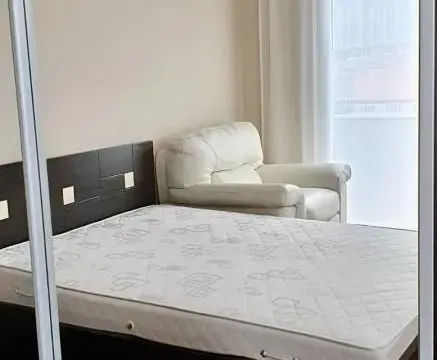 Izdavanje, trosoban stan, 97m², Savski Venac, Beograd - image 8