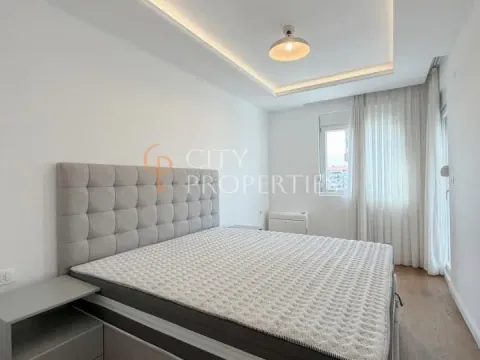 Rent, apartment, 77m², Krivi Most, Podgorica - image 6