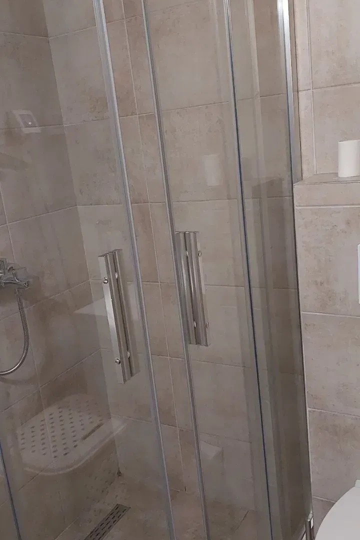 Rent, one bedroom apartment, 43m², Zabjelo, Podgorica