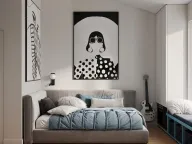 Sale, two bedroom apartment, 85m², Bigova, Kotor - image 7