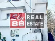 Prodaja, kuća, 185m², Senjak, Beograd - image 1