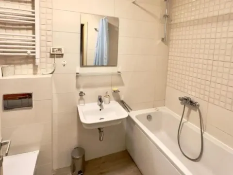 Rent, apartment, 45m², City Kej, Podgorica - image 5