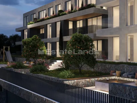 Sale, two bedroom apartment, 59m², Muo, Kotor - image 3