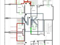 Izdavanje, poslovni prostor, 358m², Preko Morače, Podgorica - image 1